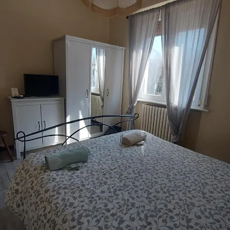 La Tana Del Luppolo Värdshus *
