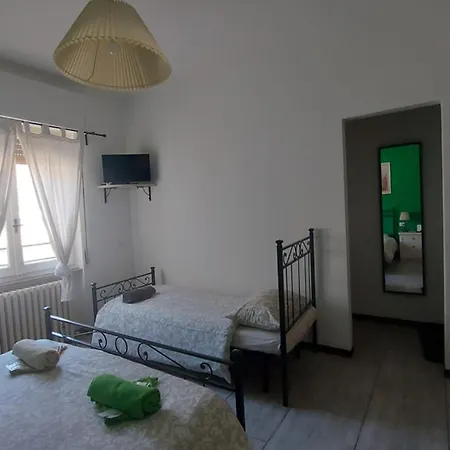 Värdshus La Tana Del Luppolo Valmadrera