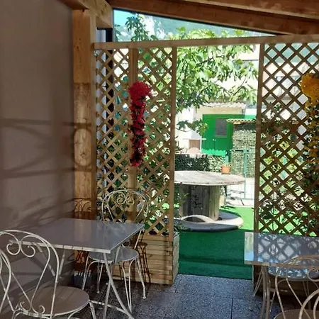 Inn La Tana Del Luppolo Valmadrera