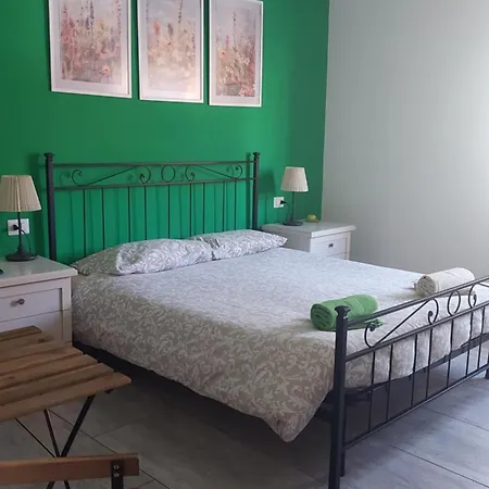 La Tana Del Luppolo Inn
