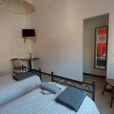 Inn La Tana Del Luppolo *