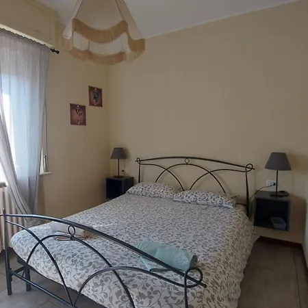 La Tana Del Luppolo Inn Valmadrera