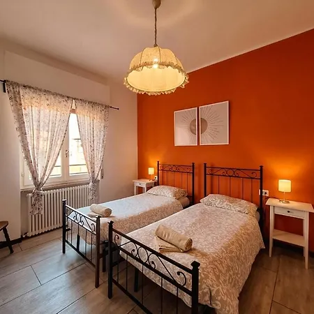 B&B Near Lake Como - Breakfast Included - Close To Train & Bus Inn Valmadrera