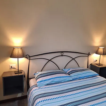 Inn B&B Near Lake Como - Breakfast Included - Close To Train & Bus Valmadrera