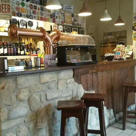 La Tana Del Luppolo Valmadrera